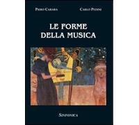 Libri Piero Caraba / Carlo Pedini - Le Forme Della Musica