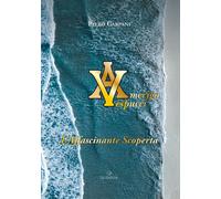 Libri Piero Carpani - Amerigo Vespucci. L'affascinante Scoperta