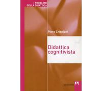 Libri Piero Crispiani - Didattica Cognitivista