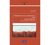 Libri Piero Crispiani / Pasquale Moliterni - Intervista Sulla Didattica Con Elio