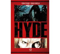 Libri Piero Fissore / Sergio Vanello - Hyde