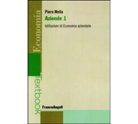 Libri Piero Mella - Aziende #01