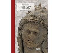 Libri Piero Meloni - La Sardegna Romana