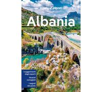 Libri Piero Pasini - Albania