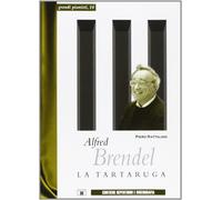 Libri Piero Rattalino - Alfred Brendel. La Tartaruga