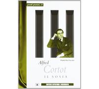 Alfred Cortot. Il sosia