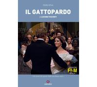 Il Gattopardo di Luchino Visconti - Spila Piero