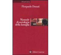 Manuale di sociologia della famiglia