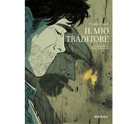 Libri Pierre Alary - Il Mio Traditore