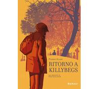Libri Pierre Alary - Ritorno A Killybegs