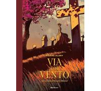 Libri Pierre Alary - Via Col Vento Da Margaret Mitchell #01