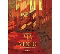Libri Pierre Alary - Via Col Vento Da Margaret Mitchell #1-2