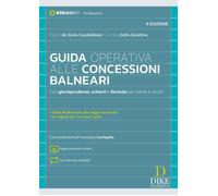 Libri Pierre De Gioia Carabellese / Camilla Della Giustina - Guida Operativa All