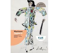 Libri Pierre De Marivaux - Teatro II