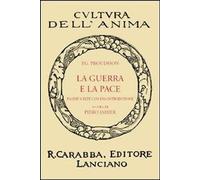 Libri Pierre-Joseph Proudhon - La Guerra E La Pace