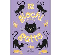 Libri Piers Annemarieke - 52 Giochi Con Il Tuo Gatto