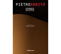 Libri Pietro Ardito. Sacerdote Letterato Estetico