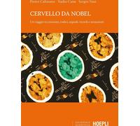 Libri Pietro Calissano / Canu Nadia / Nasi Sergio - Cervello Da Nobel. Un Viaggi