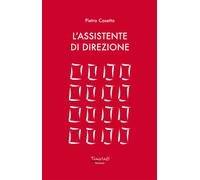 Libri Pietro Casetta - L' Assistente Di Direzione