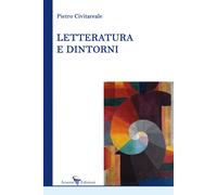 Libri Pietro Civitareale - Letteratura e dintorni - 2020