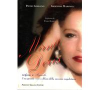 Libri Pietro Gargano / Gioconda Marinelli - Mirna Doris. Regina E Reginella. Una