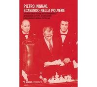 Libri Pietro Ingrao, Scavando Nella Polvere