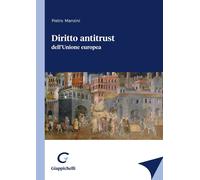 Diritto antitrust dell'Unione europea