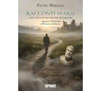 Libri Pietro Merella - Racconti Sparsi