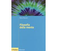 Libri Pietro Perconti - Filosofia della mente - 2017