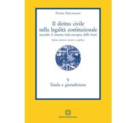 Libri Pietro Perlingieri - Il Diritto Civile Nella Legalita Costituzionale Secon