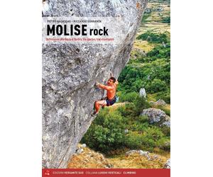 Libri Pietro Radassao / Quaranta Riccardo - Molise Rock. Da Frosolone Alla Rocca