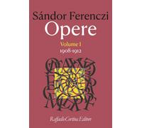 Libri Pietro Rizzi et al. - Opere. Vol. 1: 1908-1912 - 2025