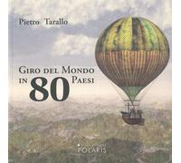 Giro del mondo in 80 Paesi