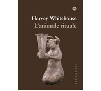 Libri Pietro Vereni - L'animale rituale - 2025 (Frangenti)