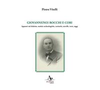 Libri Pietro Vitelli - Giovannino Rocchi E Cori