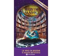 Libri Pigozzi Gina - Registri Akashici. Oracolo