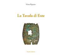 Libri Pigozzo Gina - La Tavola Di Este