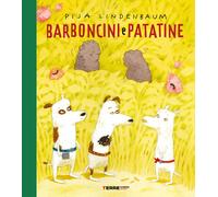 Libri Pija Lindenbaum - Barboncini e patatine - 2022
