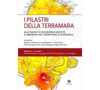 Libri Pilastri Della Terramara. Alle Radici Di Economia, Societa E Ambiente Nel
