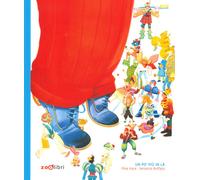 Libri Pina Irace - Un po' più in là - 2021 (Gli illustrati)