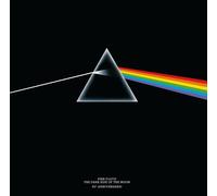 Pink Floyd. The Dark Side Of The Moon. 50° Anniversario - Pink Floyd - 2023