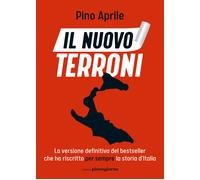 Il nuovo Terroni - Aprile Pino