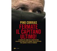 Fermate il capitano Ultimo!