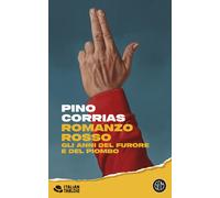Romanzo rosso