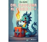 Libri Pino Ruffilli - Dal Problema Al Codice C