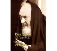 Libri Pio da Pietrelcina (san) - Epistolario #03