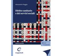 Libri Pioggia-Diritto Sanitario Iv Ed.