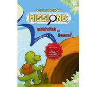 Libri Piola Alessandra - Con I Tuoi Occhi. Missione: Attivita Nel Bosco