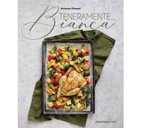 Libri Pizzano Ramona - Teneramente... Bianca