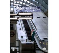 Libri Pizzo Annarita Maria - Borderless: Straniera Tra Stranieri